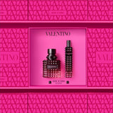 <strong> VALENTINO <br> DONNA BORN IN ROMA INTENSE </strong><br> Coffret Eau de Parfum