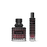 <strong> VALENTINO <br> DONNA BORN IN ROMA INTENSE </strong><br> Coffret Eau de Parfum