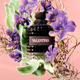 <strong> VALENTINO <br> UOMO BORN IN ROMA </strong><br> Coffret Eau de Toilette