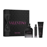 <strong> VALENTINO <br> UOMO BORN IN ROMA </strong><br> Coffret Eau de Toilette