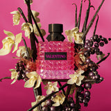 <strong> VALENTINO <br> DONNA BORN IN ROMA EXTRADOSE </strong><br> Parfum