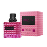 <strong> VALENTINO <br> DONNA BORN IN ROMA EXTRADOSE </strong><br> Parfum