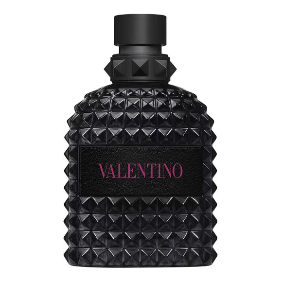 <strong> VALENTINO <br> UOMO BORN IN ROMA EXTRADOSE </strong><br> Parfum