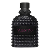 <strong> VALENTINO <br> UOMO BORN IN ROMA EXTRADOSE </strong><br> Parfum