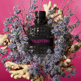 <strong> VALENTINO <br> UOMO BORN IN ROMA EXTRADOSE </strong><br> Parfum