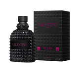<strong> VALENTINO <br> UOMO BORN IN ROMA EXTRADOSE </strong><br> Parfum