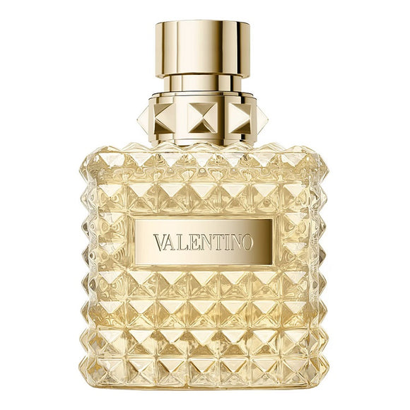 <strong> VALENTINO <br> DONNA BORN IN ROMA THE GOLD </strong><br> Eau de Parfum