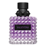 <strong> VALENTINO <br> DONNA BORN IN ROMA PURPLE MELANCHOLIA </strong><br> Eau de Parfum
