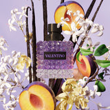 <strong> VALENTINO <br> DONNA BORN IN ROMA PURPLE MELANCHOLIA </strong><br> Eau de Parfum