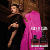 <strong> VALENTINO <br> DONNA BORN IN ROMA INTENSE </strong><br> Eau de Parfum