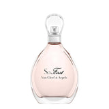 <strong> VAN CLEEF & ARPELS <br> SO FIRST </strong><br> Eau de Parfum