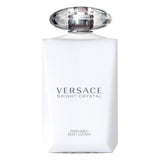 <strong> VERSACE <br> BRIGHT CRYSTAL </strong><br> Lait parfumé pour le corps