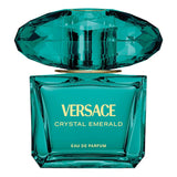 <strong> VERSACE <br> VERSACE CRYSTAL EMERALD </strong><br> Eau de Parfum