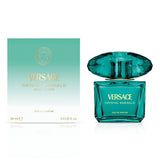 <strong> VERSACE <br> VERSACE CRYSTAL EMERALD </strong><br> Eau de Parfum