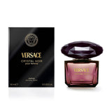 <strong> VERSACE <br> CRYSTAL NOIR PARFUM </strong><br> Parfum