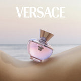 <strong> VERSACE <br> DYLAN BLUSH PINK </strong><br> Eau de Parfum