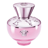 <strong> VERSACE <br> DYLAN BLUSH PINK </strong><br> Eau de Parfum