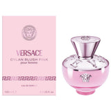 <strong> VERSACE <br> DYLAN BLUSH PINK </strong><br> Eau de Parfum