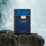<strong> VERSACE <br> MAN EAU FRAÎCHE EXTRÊME </strong><br> Eau de Parfum