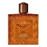 <strong> VERSACE <br> EROS NAJIM POUR HOMME </strong><br> Parfum