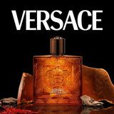 <strong> VERSACE <br> EROS NAJIM POUR HOMME </strong><br> Parfum