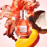<strong> VIKTOR & ROLF <br> FLOWERBOMB TIGER LILY </strong><br> Eau de Parfum