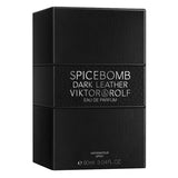 <strong> VIKTOR & ROLF <br> SPICEBOMB DARK LEATHER </strong><br> Eau de Parfum