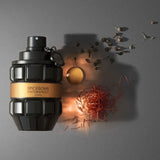 <strong> VIKTOR & ROLF <br> SPICEBOMB EXTREME </strong><br> Eau de Parfum