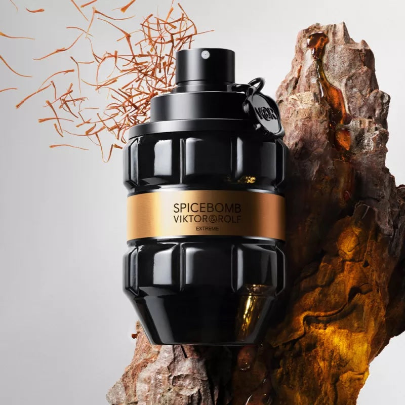VIKTOR ROLF SPICEBOMB EXTREME Eau de Parfum - Main Image