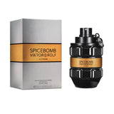 <strong> VIKTOR & ROLF <br> SPICEBOMB EXTREME </strong><br> Eau de Parfum