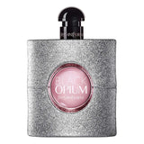 <strong> YVES SAINT LAURENT <br> BLACK OPIUM GLITTER </strong><br> Eau de Parfum
