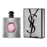 <strong> YVES SAINT LAURENT <br> BLACK OPIUM GLITTER </strong><br> Eau de Parfum