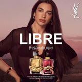 <strong> YVES SAINT LAURENT <br> LIBRE BERRY CRUSH </strong><br> Eau de Parfum Fruitée
