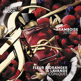 <strong> YVES SAINT LAURENT <br> LIBRE BERRY CRUSH </strong><br> Eau de Parfum Fruitée