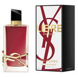 <strong> YVES SAINT LAURENT <br> LIBRE BERRY CRUSH </strong><br> Eau de Parfum Fruitée