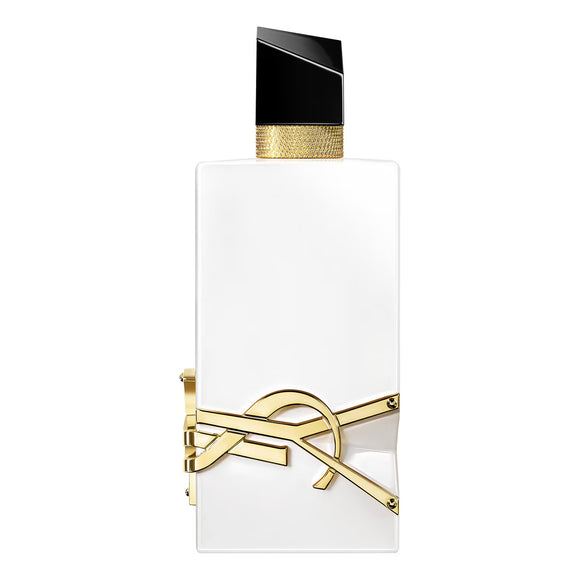 <strong> YVES SAINT LAURENT <br> LIBRE L'EAU NUE </strong><br> Parfum de peau