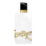 <strong> YVES SAINT LAURENT <br> LIBRE L'EAU NUE </strong><br> Parfum de peau
