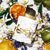 <strong> YVES SAINT LAURENT <br> LIBRE L'EAU NUE </strong><br> Parfum de peau