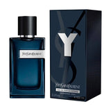 <strong> YVES SAINT LAURENT <br> Y </strong><br> Eau de Parfum Intense
