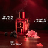 <strong> ZADIG & VOLTAIRE <br> THIS IS HER! RED HOT </strong><br> Eau de Parfum