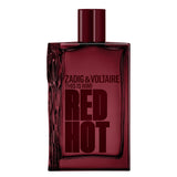 <strong> ZADIG & VOLTAIRE <br> THIS IS HIM! RED HOT </strong><br> Eau de Parfum