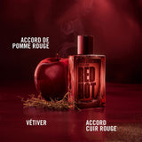 <strong> ZADIG & VOLTAIRE <br> THIS IS HIM! RED HOT </strong><br> Eau de Parfum