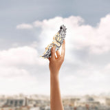 <strong> ZADIG & VOLTAIRE <br> ZADIG </strong><br> Eau de Parfum