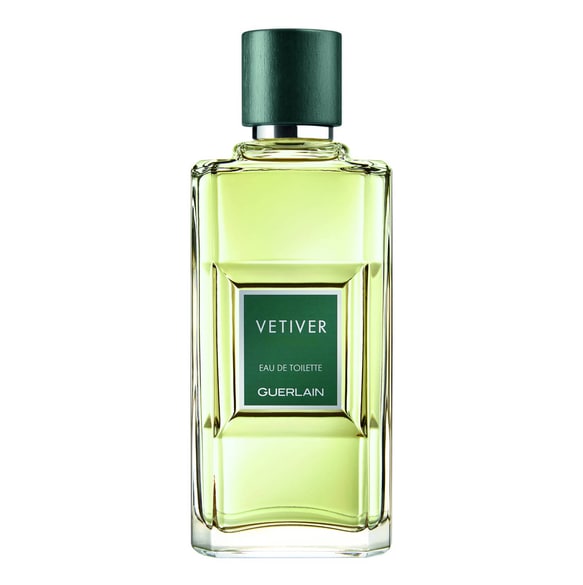 GUERLAIN VÉTIVER Eau de Toilette - Main Image