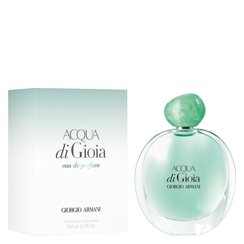 Acqua Emporio Armani Pour Femme ARMANI ACQUA DI GIOIA Eau De Parfum