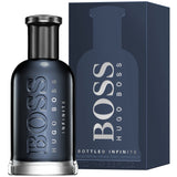 Hugo Boss Bottled infinite eau de parfum