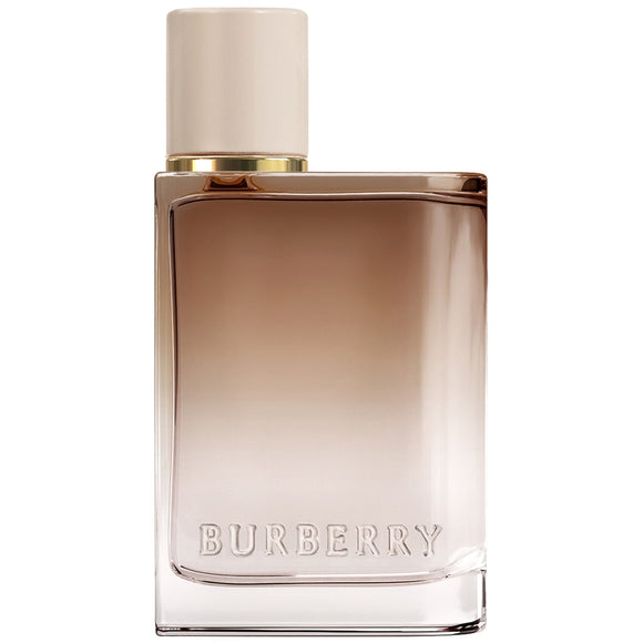 Burberry her intense eau de parfum