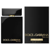Dolce & Gabbana the one eau de parfun intense