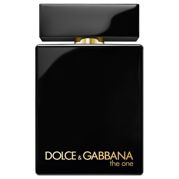 Dolce & Gabbana the one eau de parfun intense