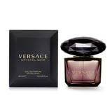Versace crystal noir eau de parfum